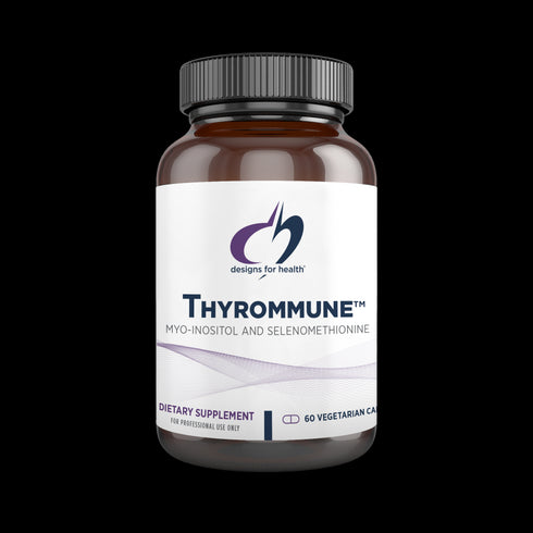 Image of Thyrommune 60 caps